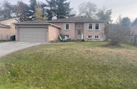 8 McCarthy cres