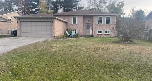 8 McCarthy cres