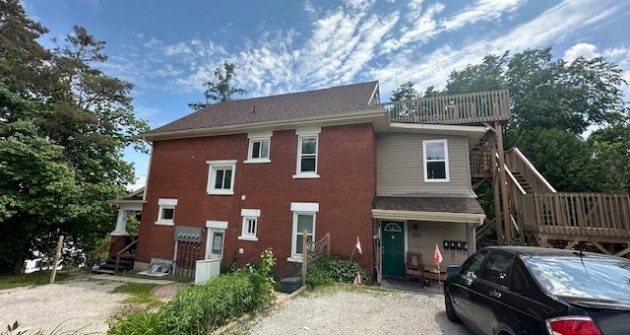 151 Brant St #4