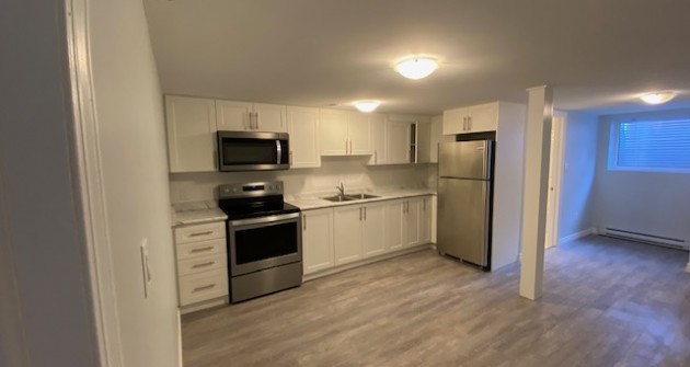 70 Nottawasaga, Unit F,
