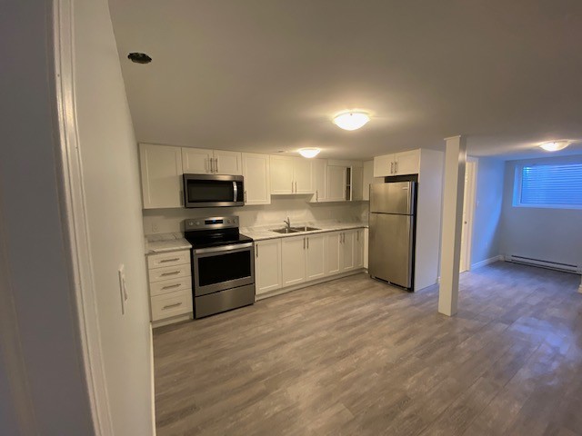 70 Nottawasaga, Unit F,