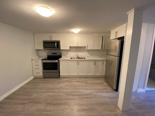 70 Nottawasaga, Unit F,