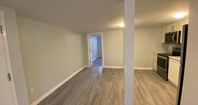 70 Nottawasaga, Unit F,