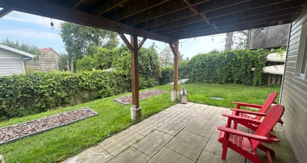 4 Grandview Rd