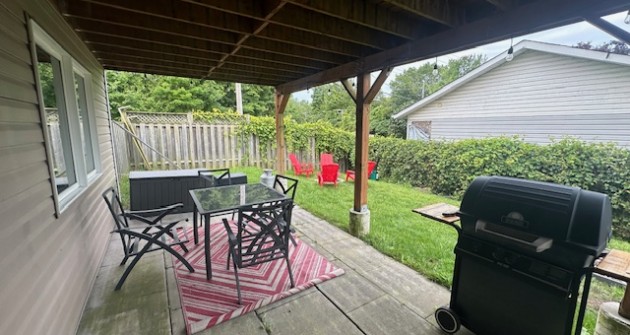 4 Grandview Rd