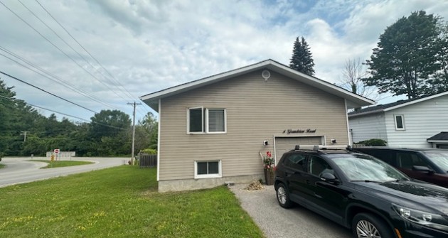 4 Grandview Rd