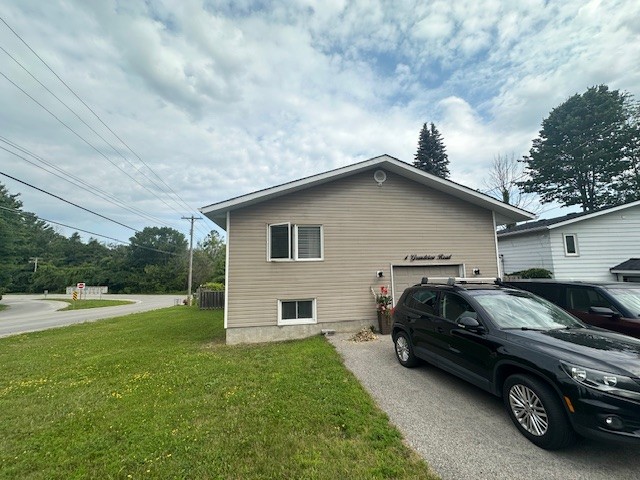 4 Grandview Rd