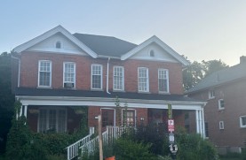 B-90 Worsley, Upper