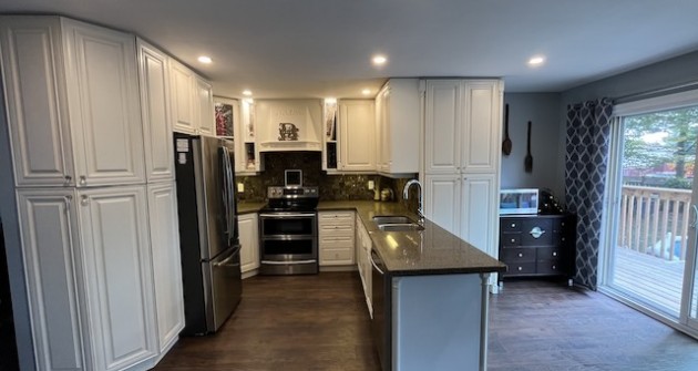 8 McCarthy cres