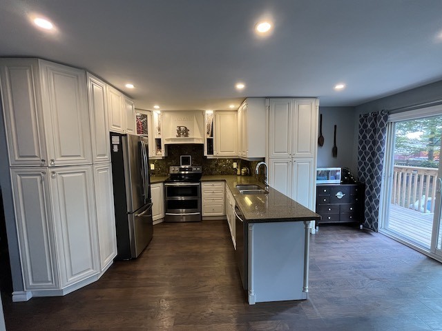 8 McCarthy cres