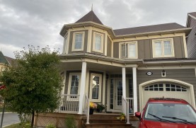 2714 Canoe Lane