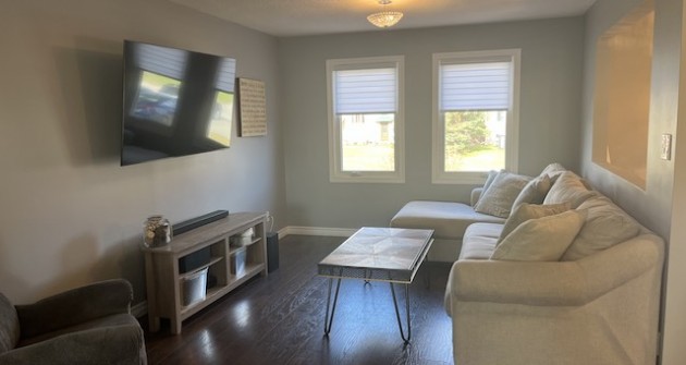 8 McCarthy cres