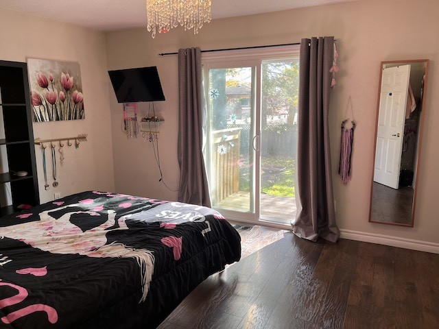 8 McCarthy cres
