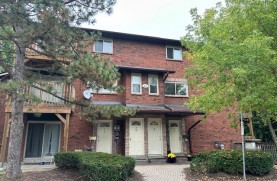 21 Evergreen, Unit 1