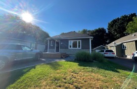 111 Queen St, Upper