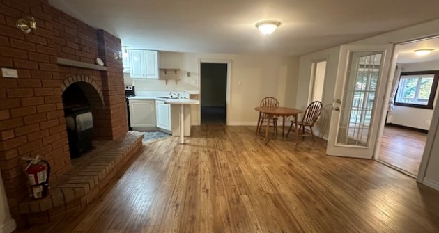 232 Church St, Lower