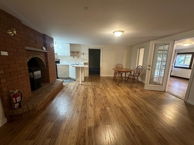 232 Church St, Lower