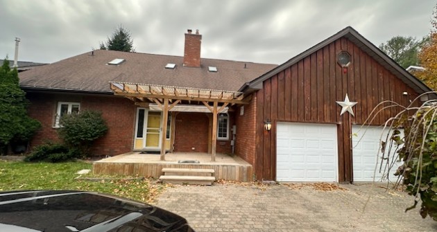 232 Church St Upper