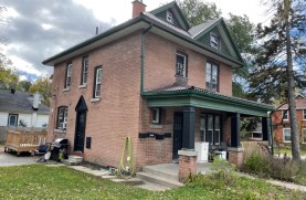 209 Dunlop St W, Unit B