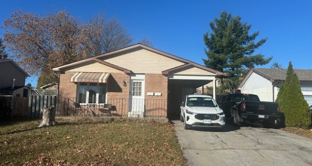 58 Austen, Lower #2