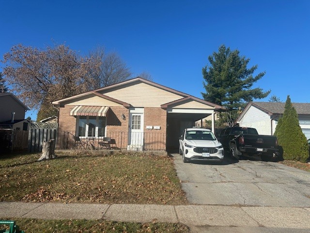 58 Austen, Lower #2