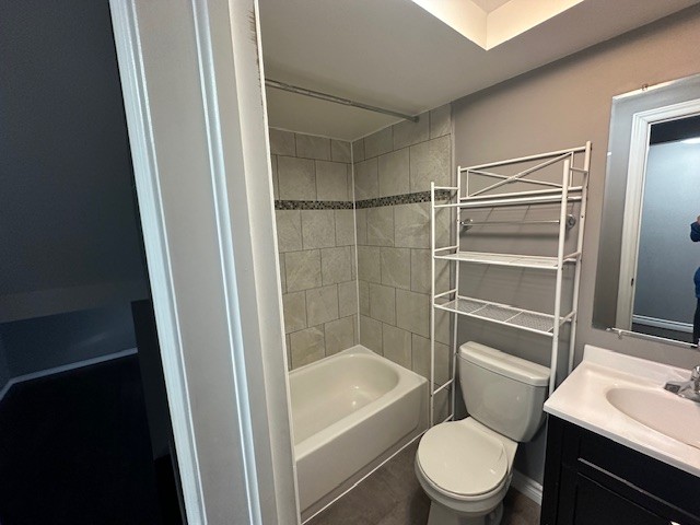 58 Austen, Lower #2