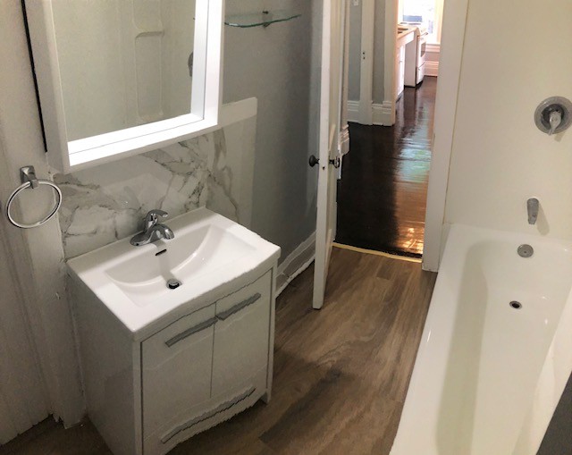 59 West St. N. #2