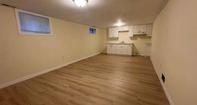 61 McDonald, Lower