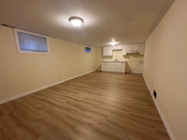 61 McDonald, Lower