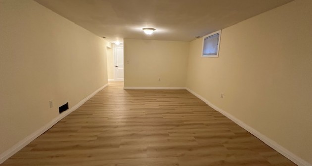 61 McDonald, Lower