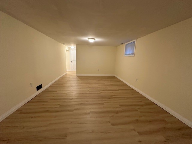 61 McDonald, Lower
