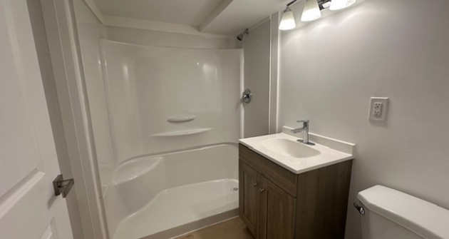 61 McDonald, Lower