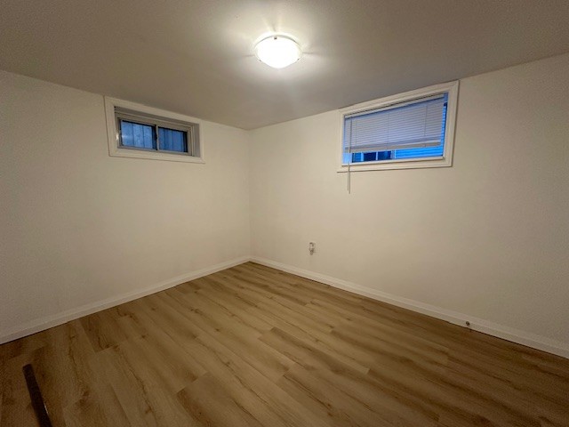 61 McDonald, Lower