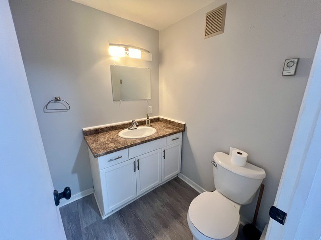 Unit 6 -7296 Highway 26 Stayner