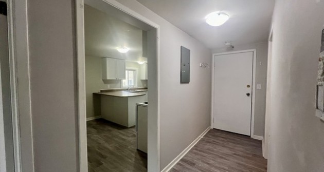 Unit 6 -7296 Highway 26 Stayner