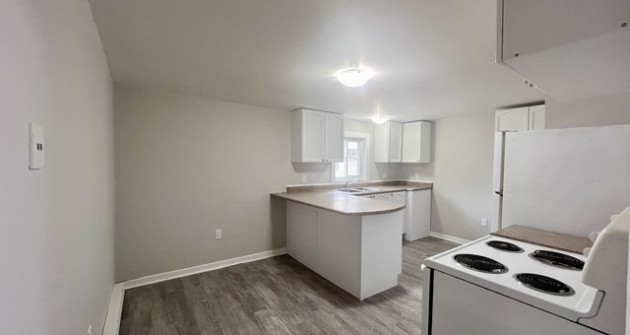 Unit 6 -7296 Highway 26 Stayner