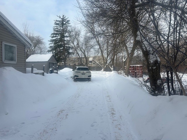 188 Bradford St, #2, Upper