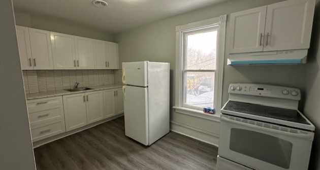188 Bradford St, #2, Upper