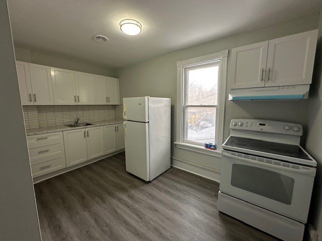 188 Bradford St, #2, Upper