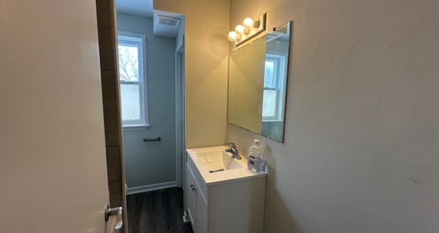 188 Bradford St, #2, Upper