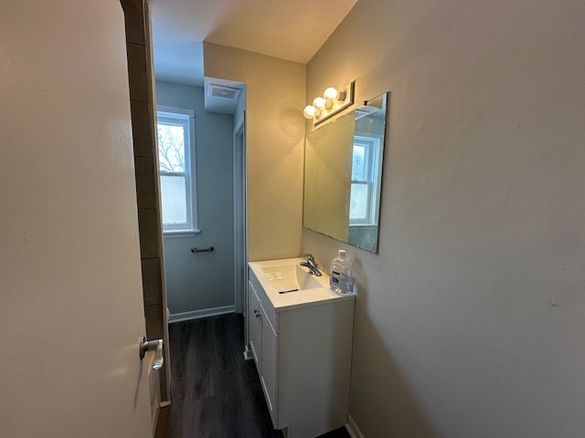 188 Bradford St, #2, Upper