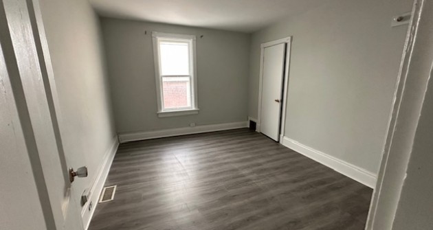 188 Bradford St, #2, Upper