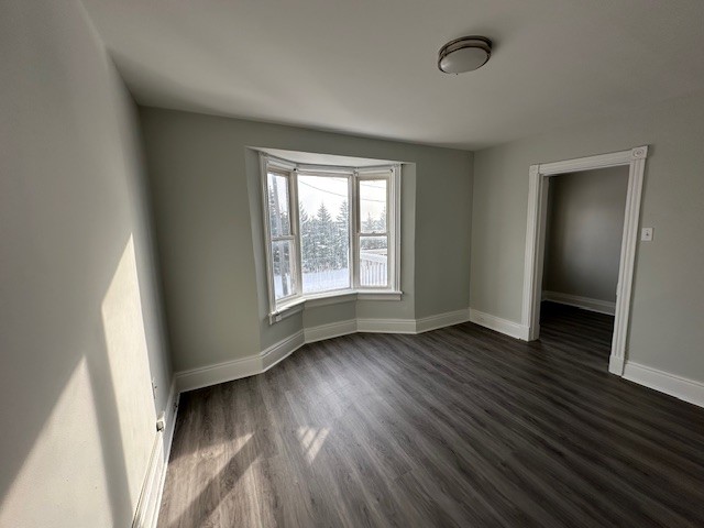 188 Bradford St, #2, Upper