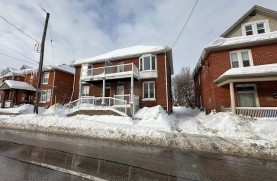 188 Bradford St, #2, Upper