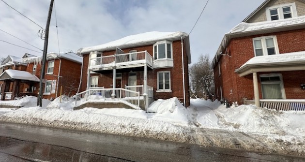 188 Bradford St, #2, Upper