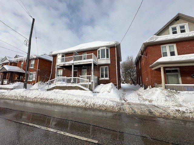 188 Bradford St, #2, Upper