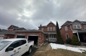 1223 Forest St, Lower