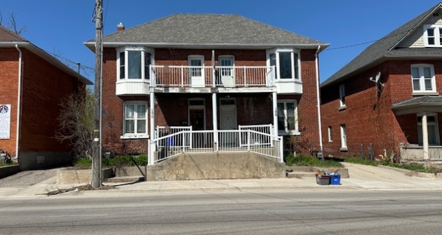 190 Bradford St