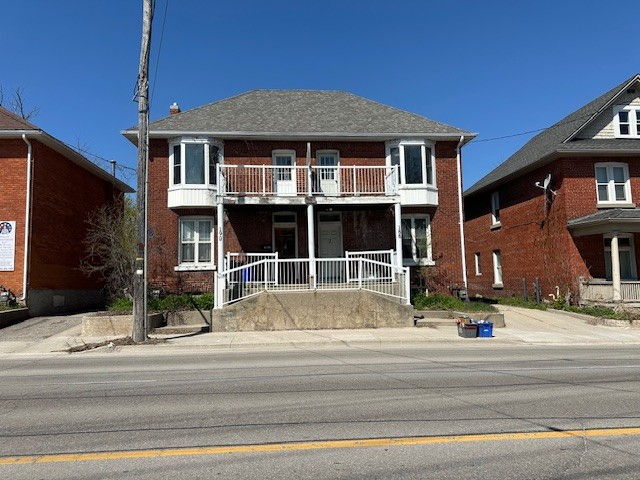 190 Bradford St