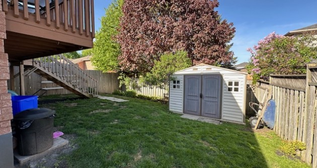 52 Porritt St